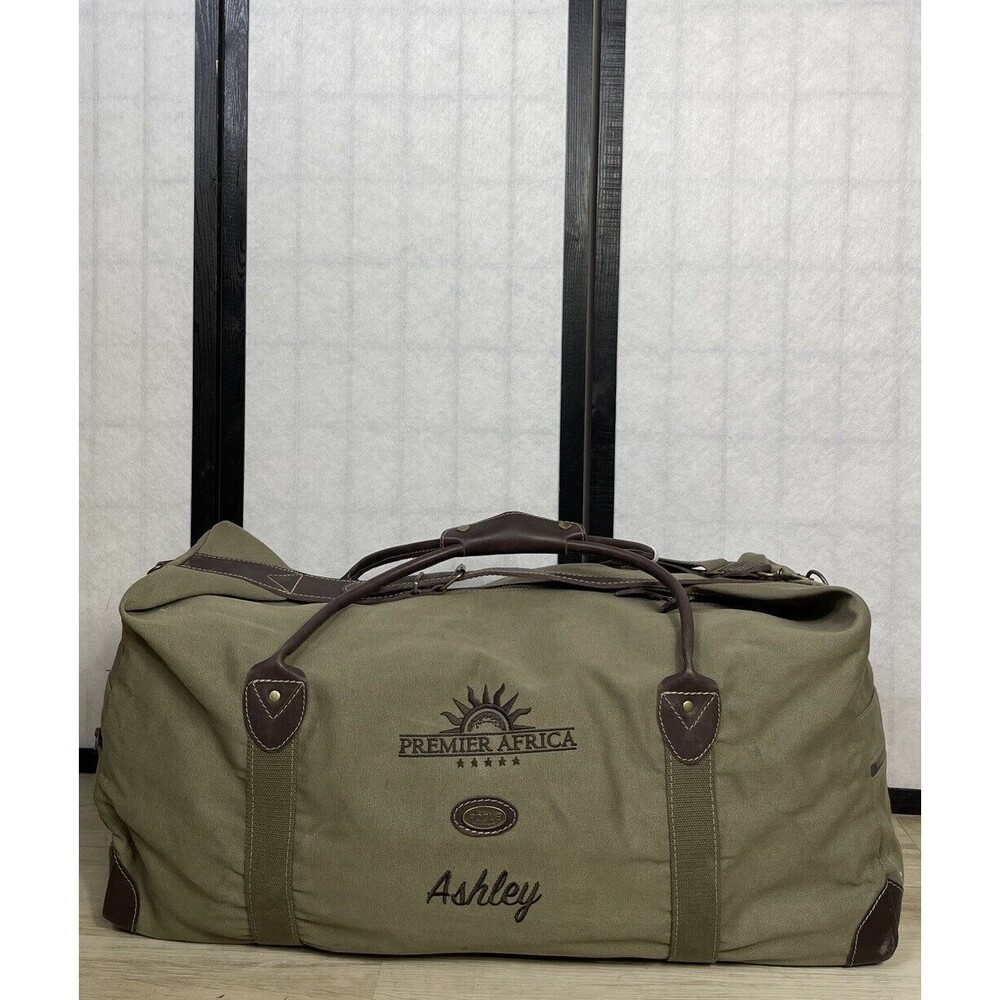 Rogue Travel Bag - Picture 4 of 13